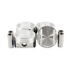 Piston For Chry/Jeep 1.2x1.2x2.0 4Cyl 1.8L 2.0L/110 122 16V DOHC (GEMA), Year:07-10