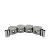 Piston For Honda 1.2x1.2x2.8 4Cyl 1.5L/91 8+4V SOHC, Year:84-87