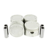 Piston For Honda 1.5x1.5x4.0 4Cyl 2.0L 12V SOHC (A20A1,A20A3,BS,BT), Year:85-89