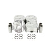 Piston For Acura/Honda 1.2x1.2x2.0 4Cyl 2.0L/122 16V DOHC (K20A3), Year:02-06