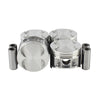 PISTONS 94-01 Acura 1.0x1.2x2.8 4Cyl 1.8L 16V DOHC (B18C1)
