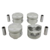 PISTONS 93-96 Honda 1.2x1.2x2.8 4Cyl 2.2L 16V DOHC (H22A1