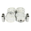 PISTONS 99-01 Honda 1.2x1.2x2.8 4Cyl 2.0L 16V DOHC (B20Z2)