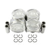 Piston For Honda 1.2x1.2x2.0 4Cyl 2.4L 16V DOHC (K24A4,K24A8,K24Z1), Year:03-09