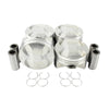 Piston For Acura/Honda 1.2x1.2x2.0 4Cyl 2.0L/122 16V DOHC (K20A2,K20Z1,K20Z3), Year:02-09