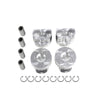 Piston For Honda 4 Cyl 1.8L 16V SOHC (R18A1), Year:06-09