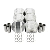 Piston For Acura V6 3.2L 24V SOHC (J2A3), Year:04-08