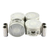 PISTONS 90-91 Honda 1.2x1.2x2.8 4Cyl 2.1L DOHC (B21A1)