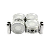 PISTONS 92-95 Honda 1.0x1.2x2.8 4Cyl 1.5L 16V SOHC (D15Z1)