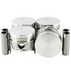 Piston For GM/Isuzu 1.5x1.5x4.0 4Cyl 1.9L/119 8V SOHC, Year:82-87