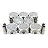 Piston For GM 2.0x2.0x4.8 V8 5.0L/305 16V OHV, Year:76-86