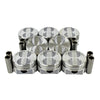 Piston For GM 2.0x2.0x4.8 V8 5.0L/305 16V OHV, Year:87-95