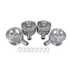 PISTONS 91-98 Satu 1.5x1.5x3.0 4Cyl 1.9L/116 8V SOHC