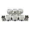 PISTONS 91-00 GM 2.0x2.0x4.8 V8 7.4L/454 16V OHV
