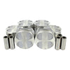PISTONS 91-97 GM 1.2x1.5x4.0 V6 3.4L/207 24V DOHC
