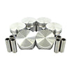 Piston For GM/Isuzu 1.5x2.0x4.75 V6 2.8L/173 12V OHV, Year:85-93