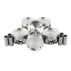 Piston For GM 1.2x1.5x4.0 V6 3.4L/207 12V OHV, Year:05-09