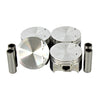 PISTONS 99-02 Satu 1.2x1.5x2.5 4Cyl 1.9L/116 16V 8V DOHC SOHC