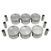 Piston For GM V6 3.1L/191 12V OHV, Year:88-94