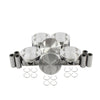 Piston For GM/Satu/Suzuki V6 3.6L/217 24V DOHC (N36A), Year:04-10