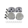 Piston For GM/Isuzu 4 Cyl 2.9L/178 16V DOHC, Year:07-10