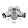 PISTONS 95-05 GM V6 3.8L/231 12V OHV