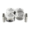 Piston For GM 4 Cyl 2.0L/122 8V SOHC, Year:87-94