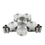 PISTONS 99-05 GM 1.2x1.5x3.0 V6 3.1L/191 12V OHV