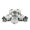 PISTONS 99-05 GM 1.2x1.5x3.0 V6 3.1L/191 12V OHV