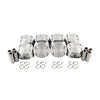 PISTONS 93-99 GM V8 4.6L/281 32V DOHC (NORTHSTAR)