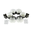 PISTONS 97-05 GM/Satu 1.2x1.5x3.0 V6 3.0L/181 24V DOHC (ECOTEC)