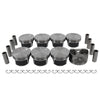 Piston For GM V8 6.0L/364 16V OHV (VORTEC), Year:03-07