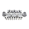 PISTONS 99-02 GM V8 6.0L/364 16V OHV (VORTEC)