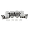 Piston For GM V8 4.6L/281 32V DOHC (NORTHSTAR), Year:00-05