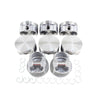 Piston For GM V8 6.0L/364 16V OHV, Year:02-07