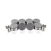 Piston For GM/Isuzu V8 5.3L/325 16V OHV (VORTEC), Year:03-07