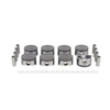 Piston For GM/Isuzu/Saab V8 4.8L 5.3L 6.0L/293 325 364 16V OHV (NORTHSTAR), Year:04-09
