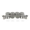 Piston For GM V8 6.0L/364 16V OHV (VORTEC), Year:03-07