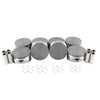 Piston For GM V8 6.0L/364 16V OHV, Year:02-09