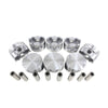 PISTONS 96-00 GM V8 7.4L/454 16V OHV