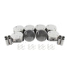 Piston For GM V8 8.1L/496 16V OHV (VORTEC), Year:01-07