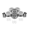 PISTONS 96-05 GM 1.2x1.5x2.0 V6 3.8L/231 12V OHV