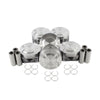 Piston For GM/Isuzu/Saab 1.2x1.5x2.5/L6 4.2L/256 24V DOHC (VORTEC), Year:02-09
