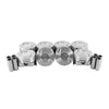 Piston For GM V8 7.4L/454 16V OHV, Year:80-90