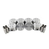 Piston For GM V8 4.3L 5.0L/265 305 16V OHV (VORTEC), Year:76-96