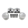 PISTONS 99-08 Dawo/Suzuki 4 Cyl 2.0L 16V DOHC (ECOTEC)