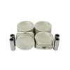 PISTONS 98-03 Dawo/Isuzu 1.5x1.5x3.0 4Cyl 2.2L 16V DOHC (ECOTEC)