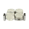 Piston For GM 4 Cyl 1.6L/98 16V DOHC, Year:04-08