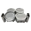PISTONS 92-00 GM/Isuzu 1.5x1.5x3.0 4Cyl 2.2L/134 8V OHV (VORTEC)