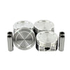 PISTONS 98-03 GM 1.2x1.5x3.0 4Cyl 2.2L/134 8V OHV (VORTEC)